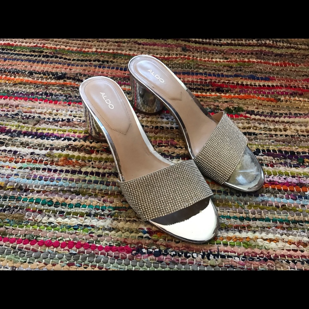 Aldo shoes